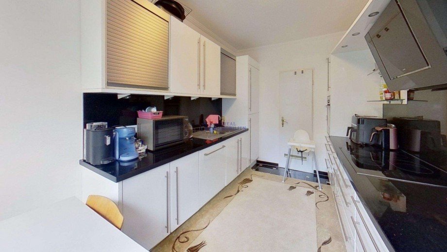 K�che Etagenwohnung Herzogenrath