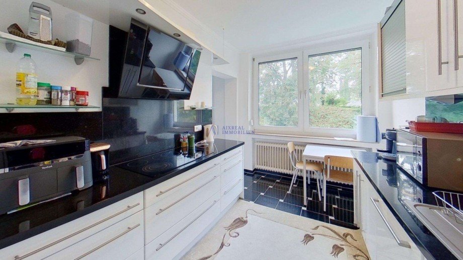 K�che Etagenwohnung Herzogenrath