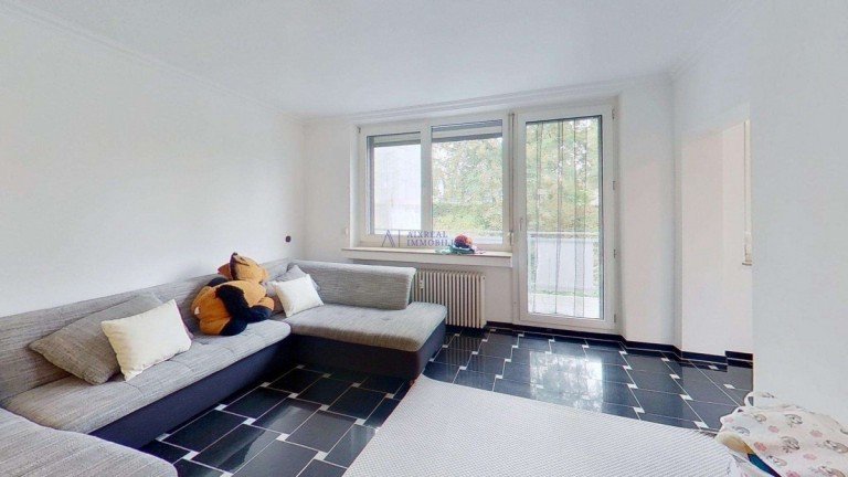 Wohnen + Balkon Herzogenrath Etagenwohnung Eigentumswohnung mit Einbauk�che am Wurmtal