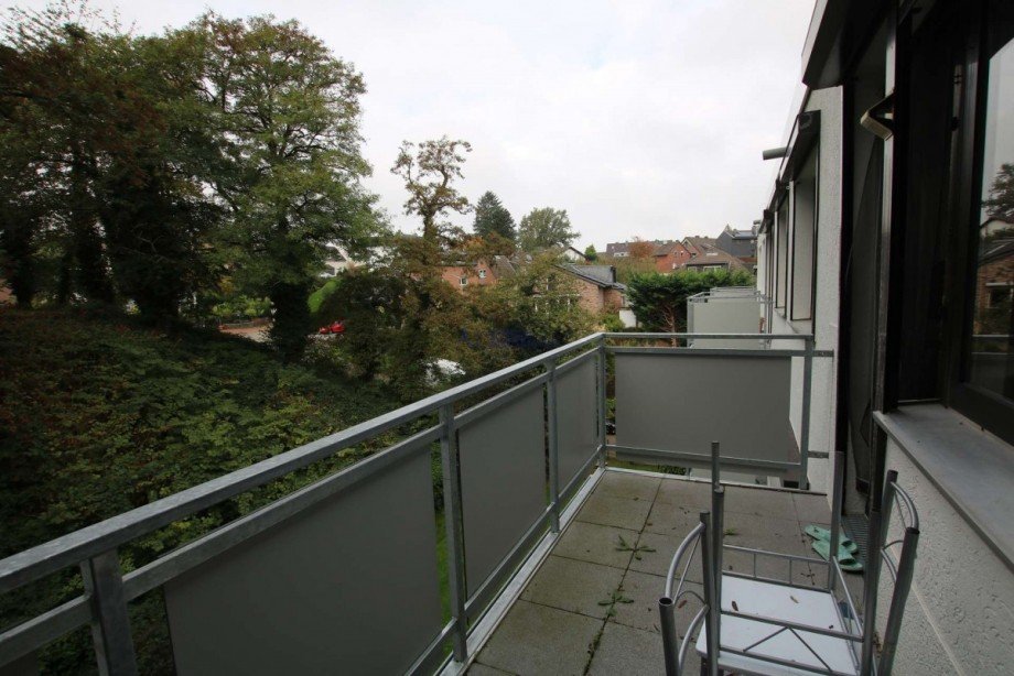 Balkon Etagenwohnung Herzogenrath