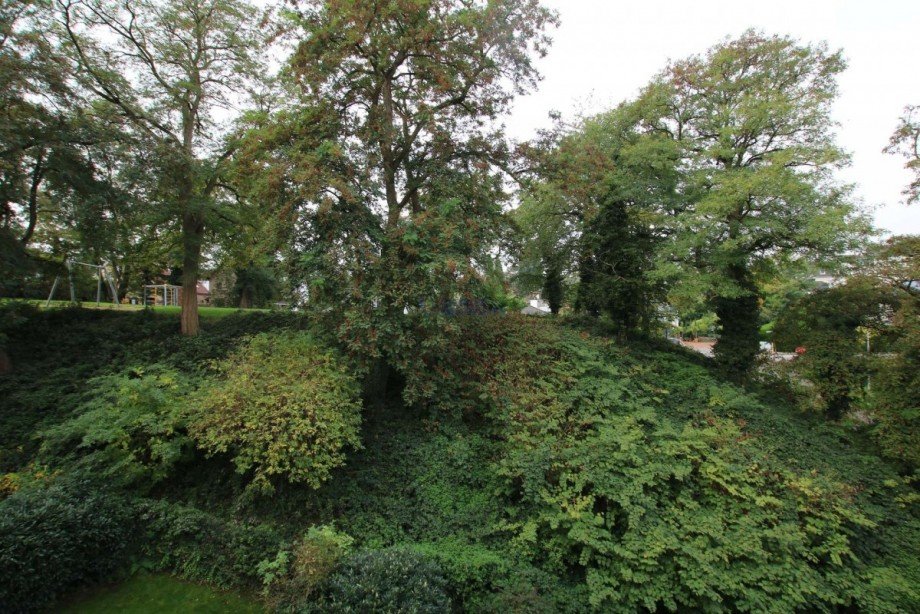 Balkon Etagenwohnung Herzogenrath