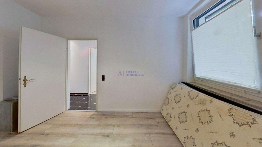 Schlafzimmer 2 Etagenwohnung Herzogenrath