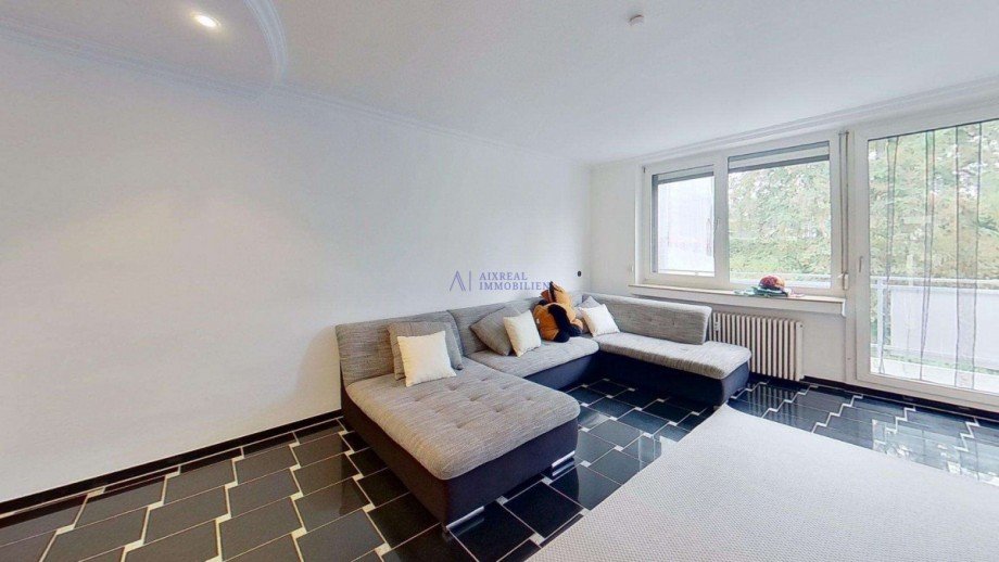 Wohnen Etagenwohnung Herzogenrath