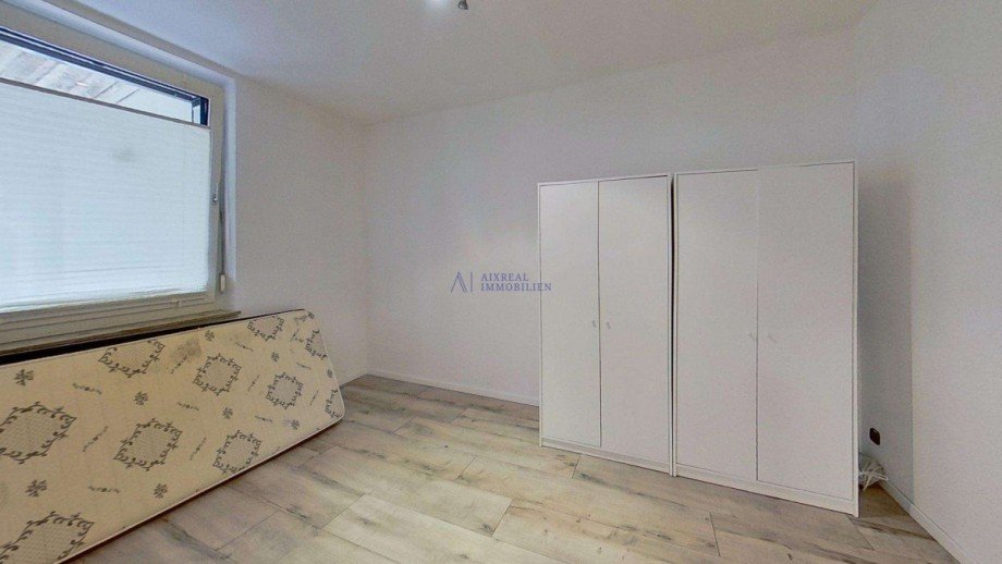 Schlafzimmer 2. Etagenwohnung Herzogenrath